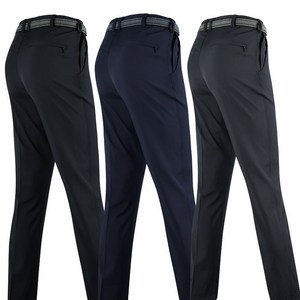 [1+1+1]윈드무지바지 남자 남성 기본 스판 이중포켓 작업바지 등산바지 골프바지 작업복 빅사이즈
