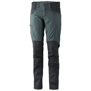 룬닥스 여성 마케 등산 트레킹 바지 팬츠 하의 그린 아가베