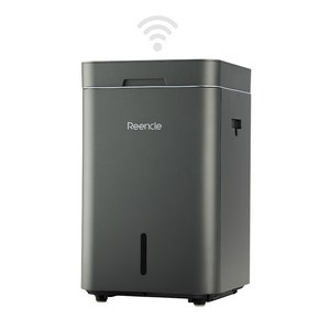 린클 그래비티W 와이파이 음식물처리기 미생물 음식물 쓰레기 분쇄기 음처기 (RC-GT500W)