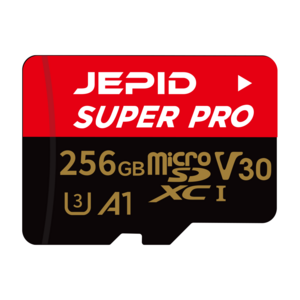 제피드 메모리카드 마이크로 SD카드 UHS-I, 1개, 256GB