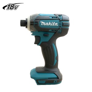 마끼다 18V 충전임팩드라이버 DTD149Z 본체만 드릴 보루방