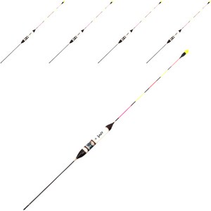 도도 싸파 나노 일자 대물 붕어 민물 낚시찌 35cm