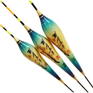 매화꽃 수제 발사찌 3종세트 올림찌 내림찌 민물찌, 1개