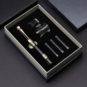 바이탈씨드 입문자 선물용 만년필세트