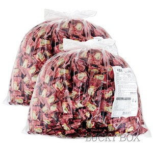 [맛고을] 사탕 홍삼