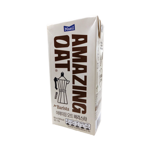 매일유업 어메이징오트 바리스타950m