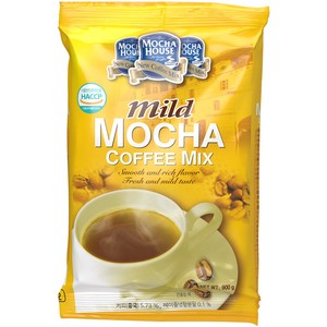 자판기용 마일드 모카 커피믹스, 900g, 12개입, 1개