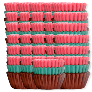 유산지 머핀컵 베이킹컵 600매, 1개, 멀티S