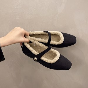 여자 신발 메리제인