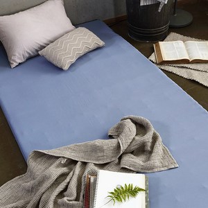 리브맘 세븐존 프리미엄 매트리스 + 매트커버