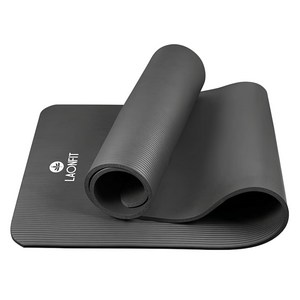 라온핏 NBR 요가매트 라이트 10mm