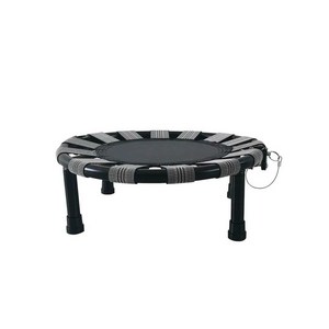 미니 트램폴린 초소형 운동 홈트 점핑보드 다이어트