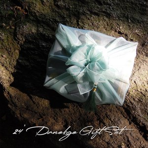 추석[단옥고] 1+1 침향환 골드 10환 /보자기 포장+쇼핑백