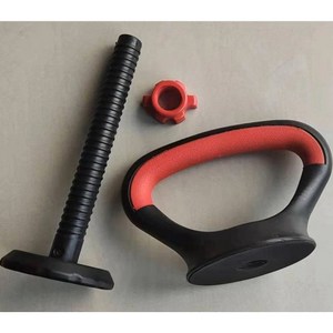 선호그룹 케틀벨그립 무게조절 캐틀벨 케틀벨 손잡이 그립 핸드그립 12kg 16kg 20kg 24kg 32kg