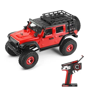 RC카 자동차 오토바이 모형 무선 조정 오프로드 드리프트 미니 포크레인 Wltoys 2428 1/24 RC 자동차 4WD