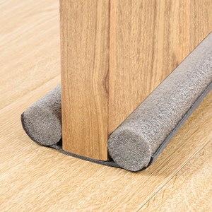 아무때나 다막아 1+1 방문 현관문 외풍 차단 문 틈막이 세트