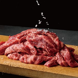 고기는 고기고 육즙가득 구이용 소갈비살