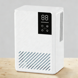 LANGDOO 제습기 2000ml 듀얼코어 강력제습 가정용 원룸 침실 화장실 욕실 제습기 소형 미니제습기, D10