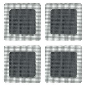 코텍스 보수용 방충망 4p