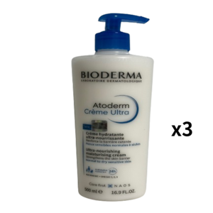 바이오더마 아토덤 울트라 크림