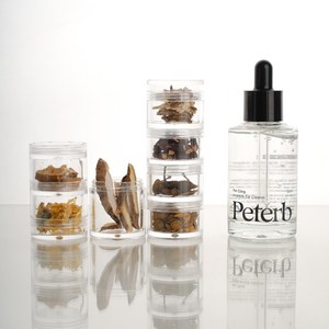 페터브 한방 앰플 귀 세정제 강아지 외이염 귓병 염증 예방 저자극 편백