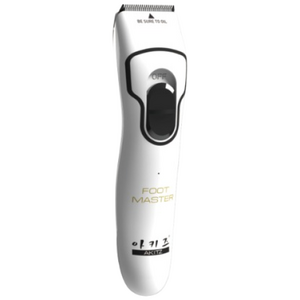 아키즈 풋마스터 반려동물용 부분 이발기, 풋마스터, 3개