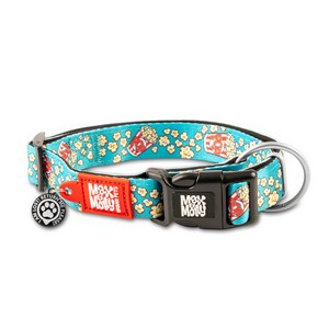 맥스앤몰리 스마트 ID 강아지 목줄