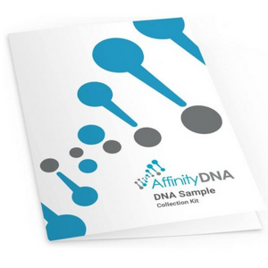 개 DNA 유전자 검사 키트 350종 이상