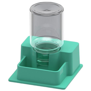 노모이 파충류 미니 자동 물 급수기