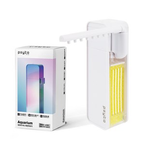 페이토 네이처 초미니 측면여과기