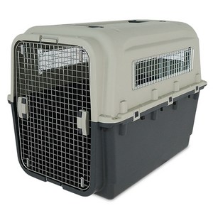 플러피랩 모노켄넬 550