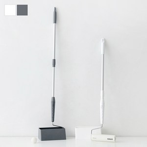 마켓비 DOLDOLI 무한 롤 클리너 2단 세트, 1개