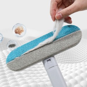 반려 동물 쇼파, 카페트 털 제거기 1개