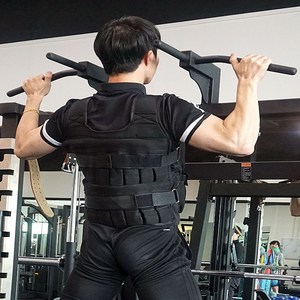 웨이트 중량조끼 모래주머니 덤벨 헬스용품, 30kg