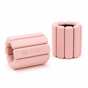 SABU 중량밴드 모래주머니 손목 발목 아령