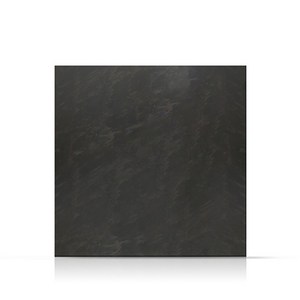 비앤비 간편한 시공 접착식 EVA 고무차음재 500*500 5mm 벽방음 벽차음 차음재 방음제품 천장방음, 블랙, 40개