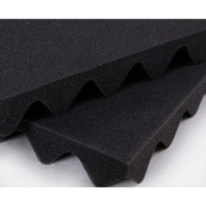 계란판 방음재 500X1000X25T 50T 접착식 셀프시공 흡음재 방음자재