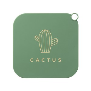 민스리빙 배수구덮개 하수구 냄새차단 실리콘 매트 덮개