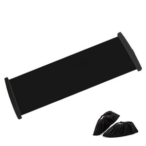 미소라인F 슬라이딩 보드 홈트 스케이트 슬라이드 매트