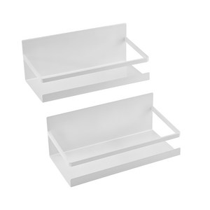 코멧 초강력 냉장고 자석 선반 2개입