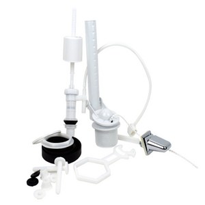 한울숨 물내림 수리키트 양변기용 양변기교체부품