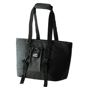 타닥 그리드 소프트 쿨러백 아이스 보냉백 보온 보냉가방, 17L, 블랙