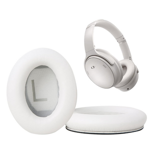 bose 보스 QC45 호환 이어패드 커버 쿠션 스폰지 캡 헤드폰 헤드셋 교체 솜 이어패드 이어폰솜 이어폰이어팁 이어폰커버 이어폰폼팁 쿠션 헤드셋귀마개 헤드셋스펀지 헤드셋커버