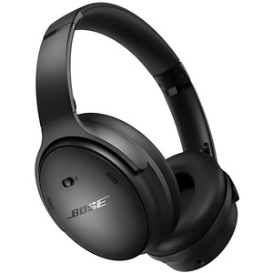 보스 QC 헤드폰, 트리플블랙, Bose QC Headphones