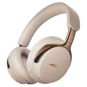 보스 QC 울트라 헤드폰 2세대 BOSE QC ULTRA HEADPHONES 2Gen