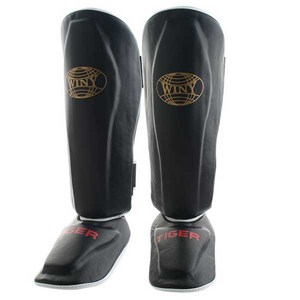 특가 타이거 격투기 발등 정강이보호대 격투기보호대