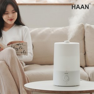 한경희 복합식 가정용 가습기1위 대용량 5L 미니 사무실 탁상용