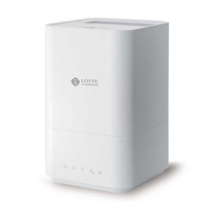 롯데알미늄 복합식 가습기 5L