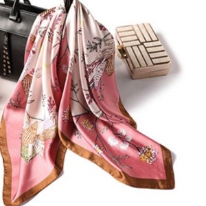 다솜아뜨 샵 봄의 여신 데일리 여성 10종 스카프 셋트