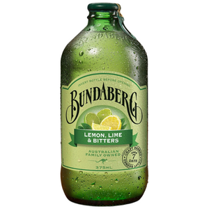 코스트코 분다버그 레몬라임앤피터스